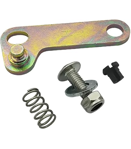 Amazon.com: AS4-04K TV Cable Corrector Bracket Kit Fit for Holley